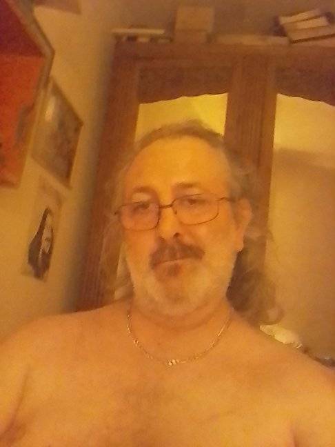 Mars, 45 ans, Haillicourt