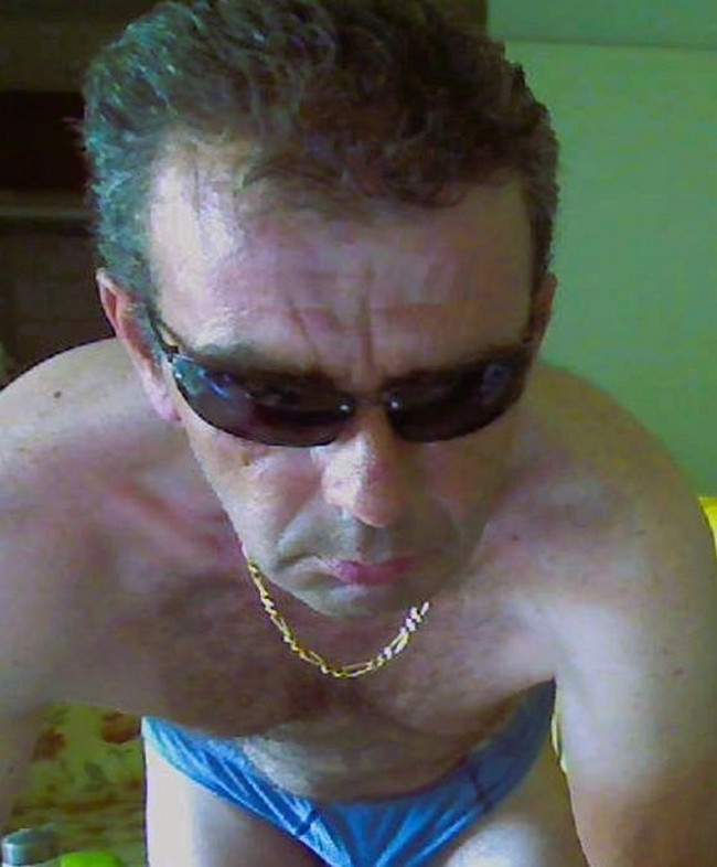 Rolf, 45 ans, Mametz