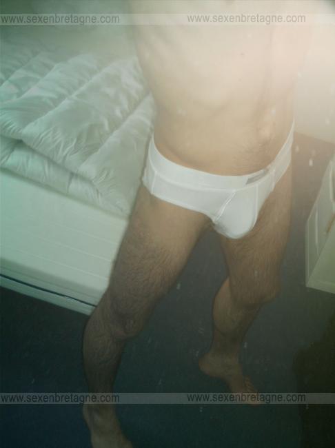 Janik, 45 ans, Audresselles