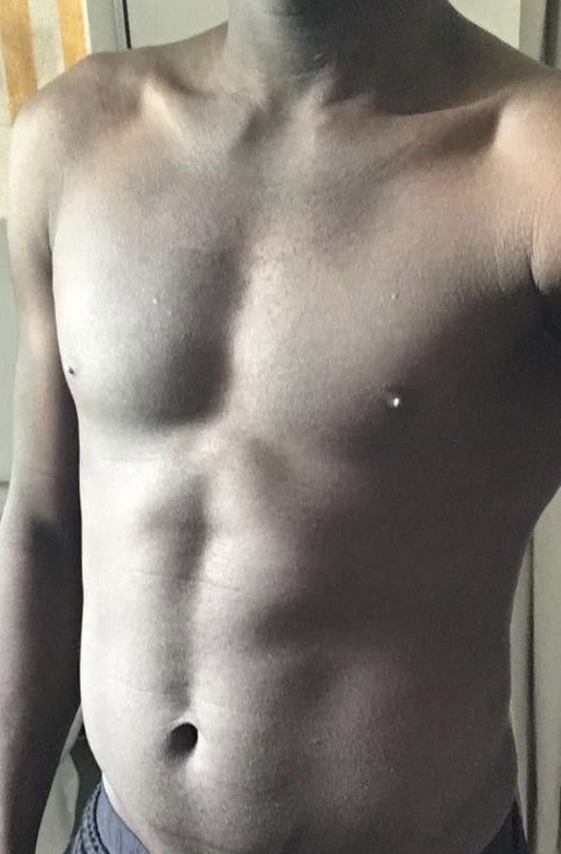 Claus, 35 ans, Hervelinghen