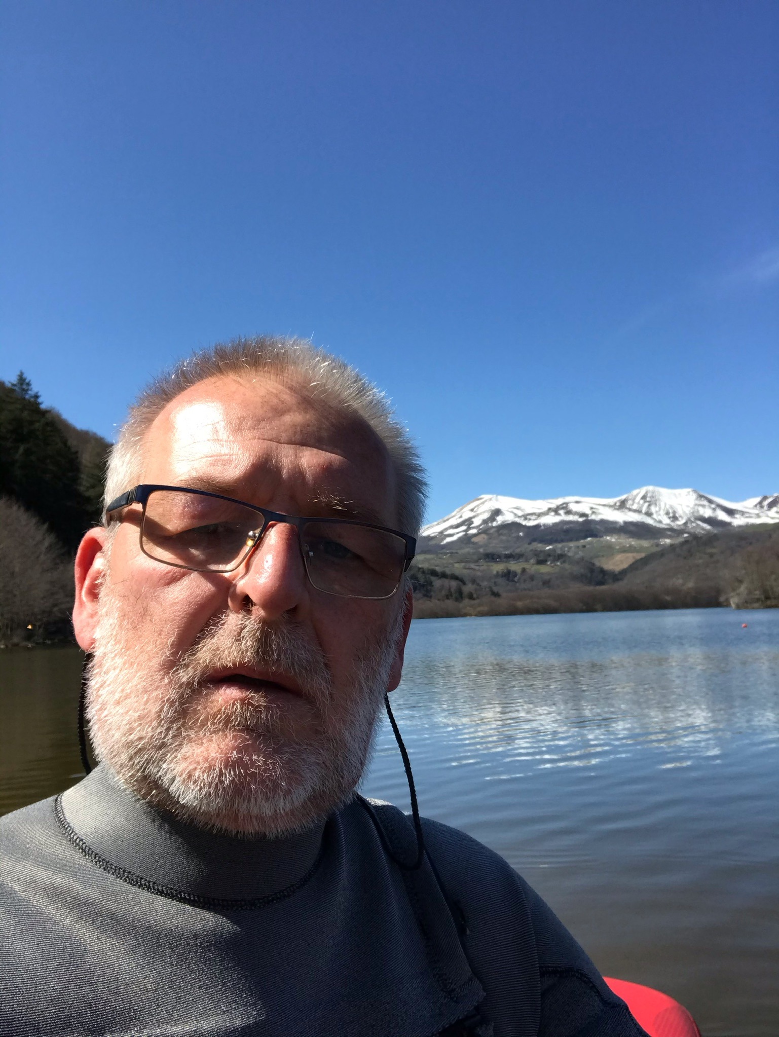 Faresse, 45 ans, Saint-Martin-Boulogne