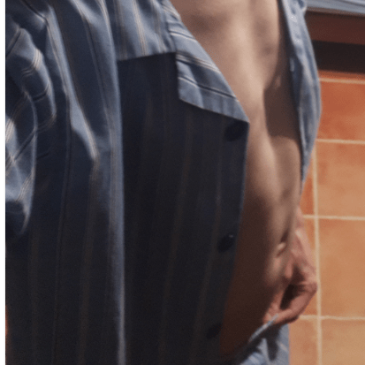 Saibou, 29 ans, Mencas