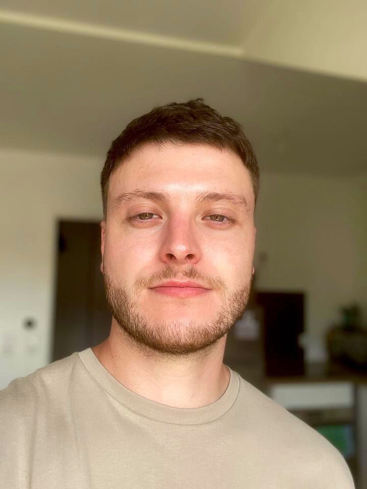 Gabriel, 27 ans, Servins