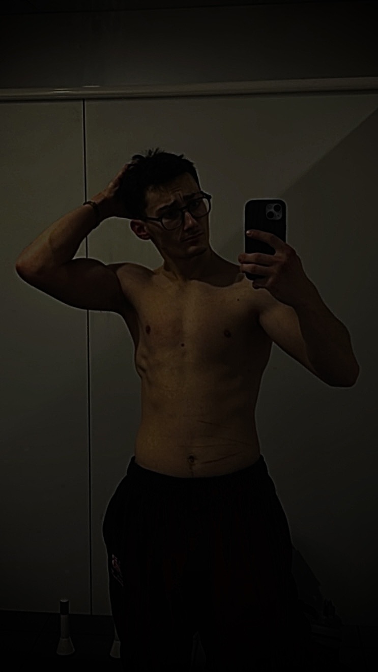 Corado, 23 ans, Hesdigneul-lès-Béthune