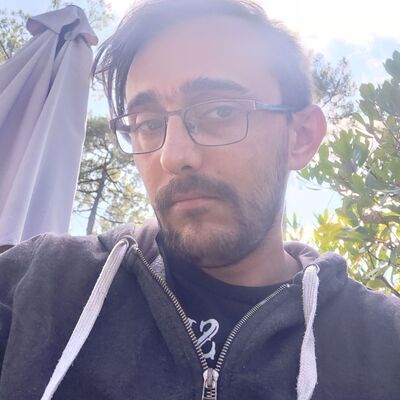 Iliano, 36 ans, Bus