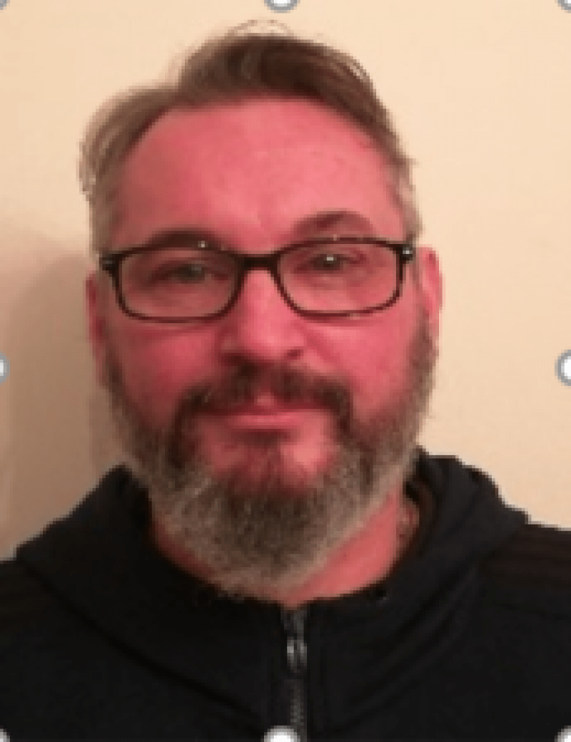 Salvy, 45 ans, Marconnelle
