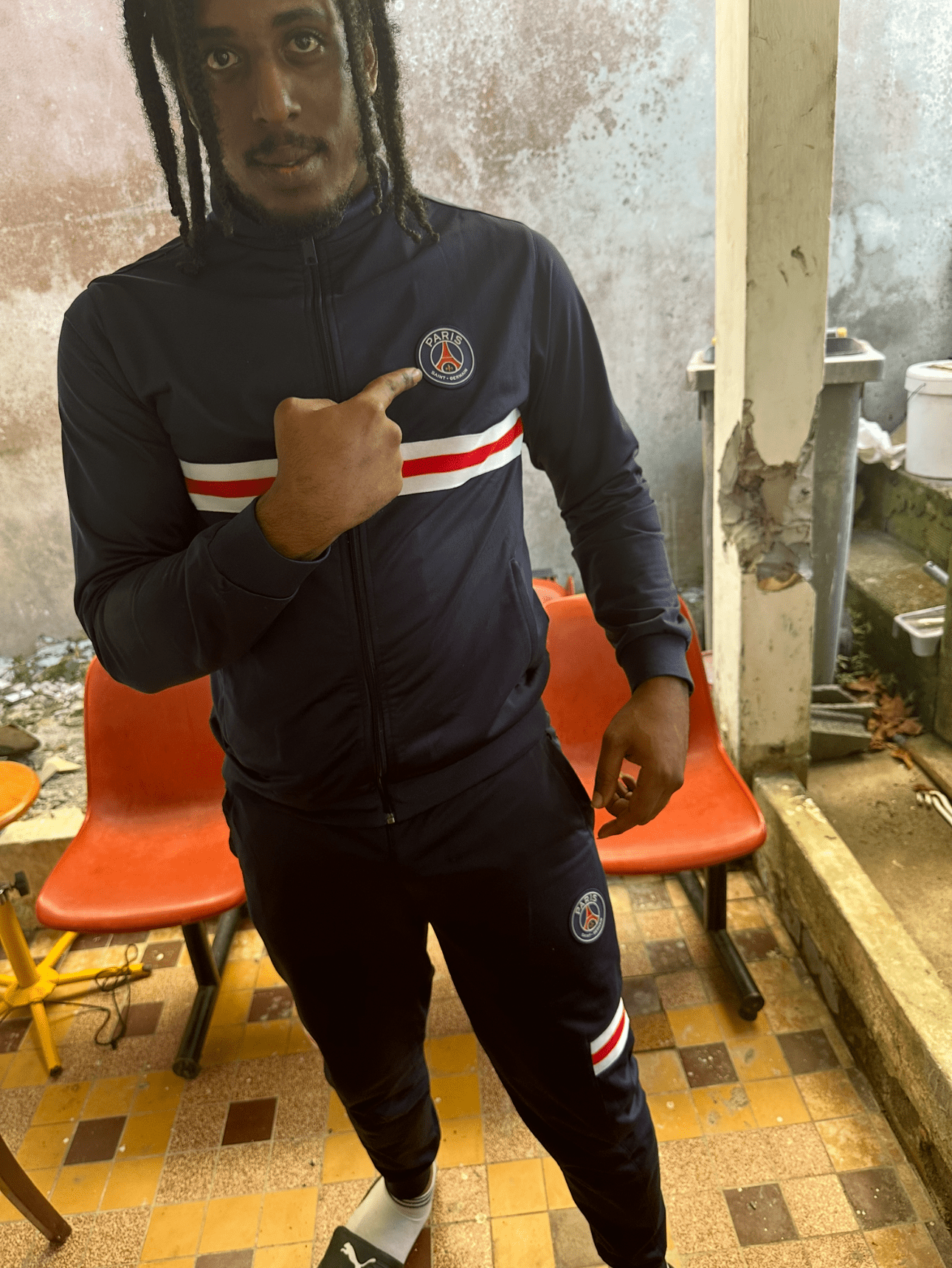 Amalric, 33 ans, Fiennes
