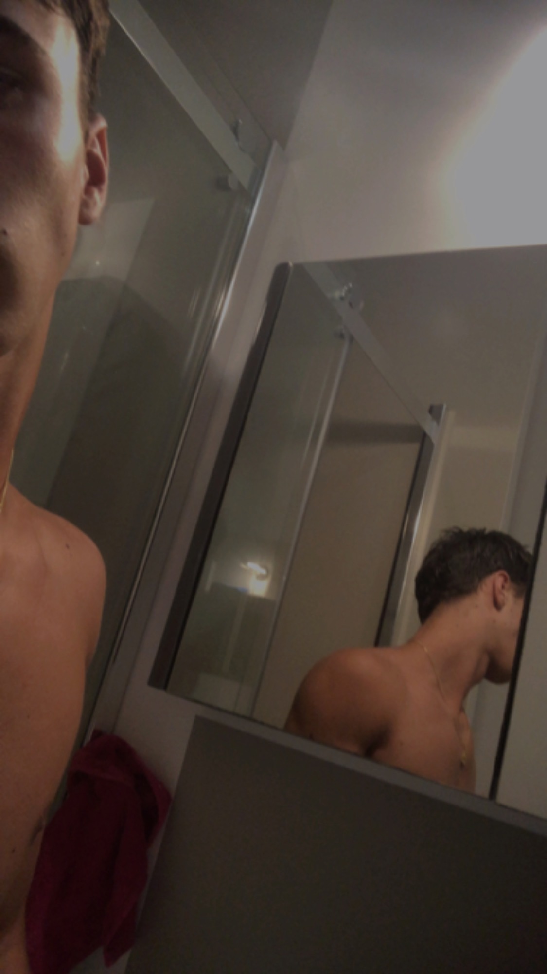 Sid-ahmed, 22 ans, Noyellette