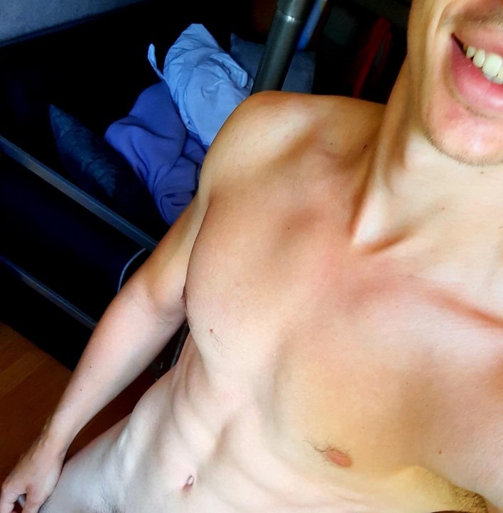 Miroslav, 26 ans, LePonchel