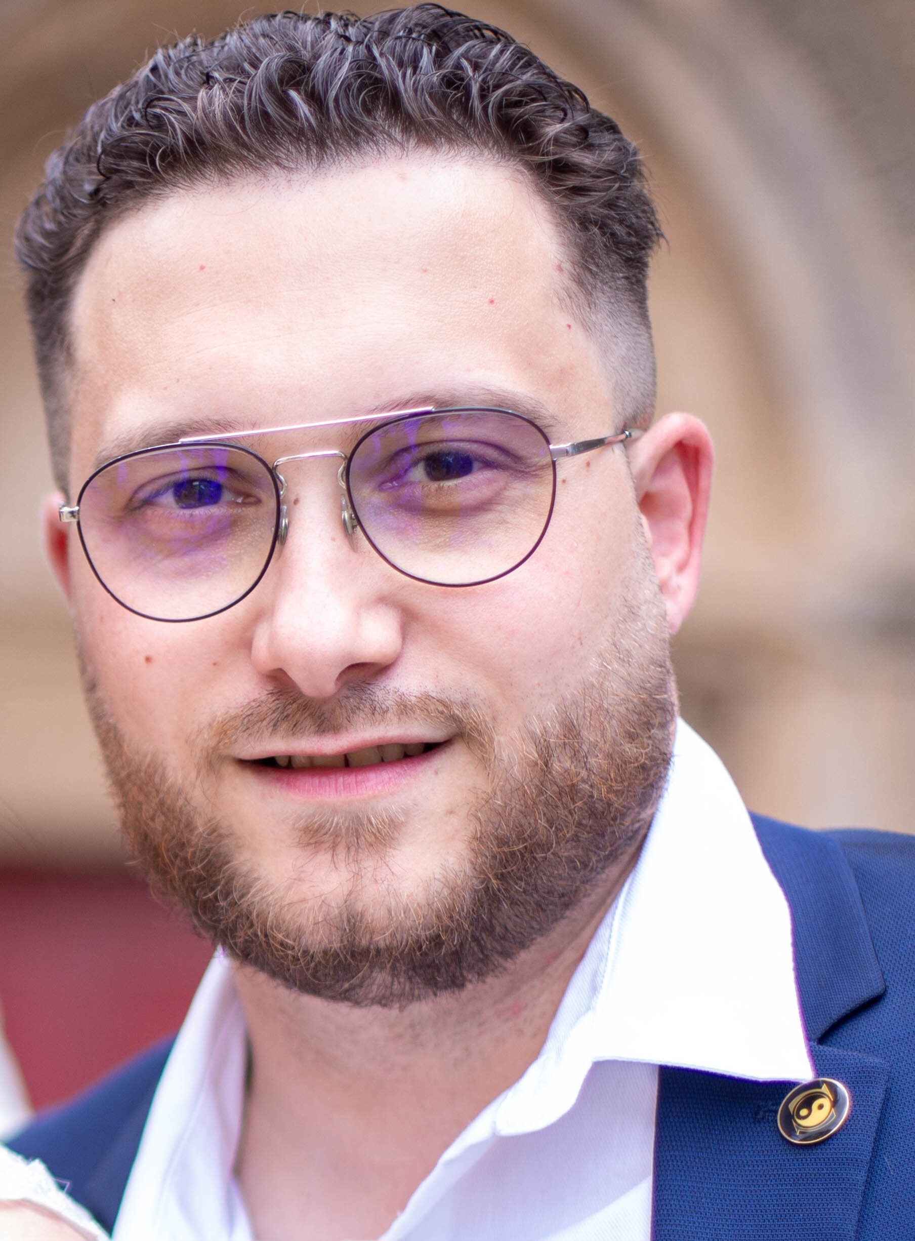 Saian, 32 ans, LeQuesnoy-en-Artois