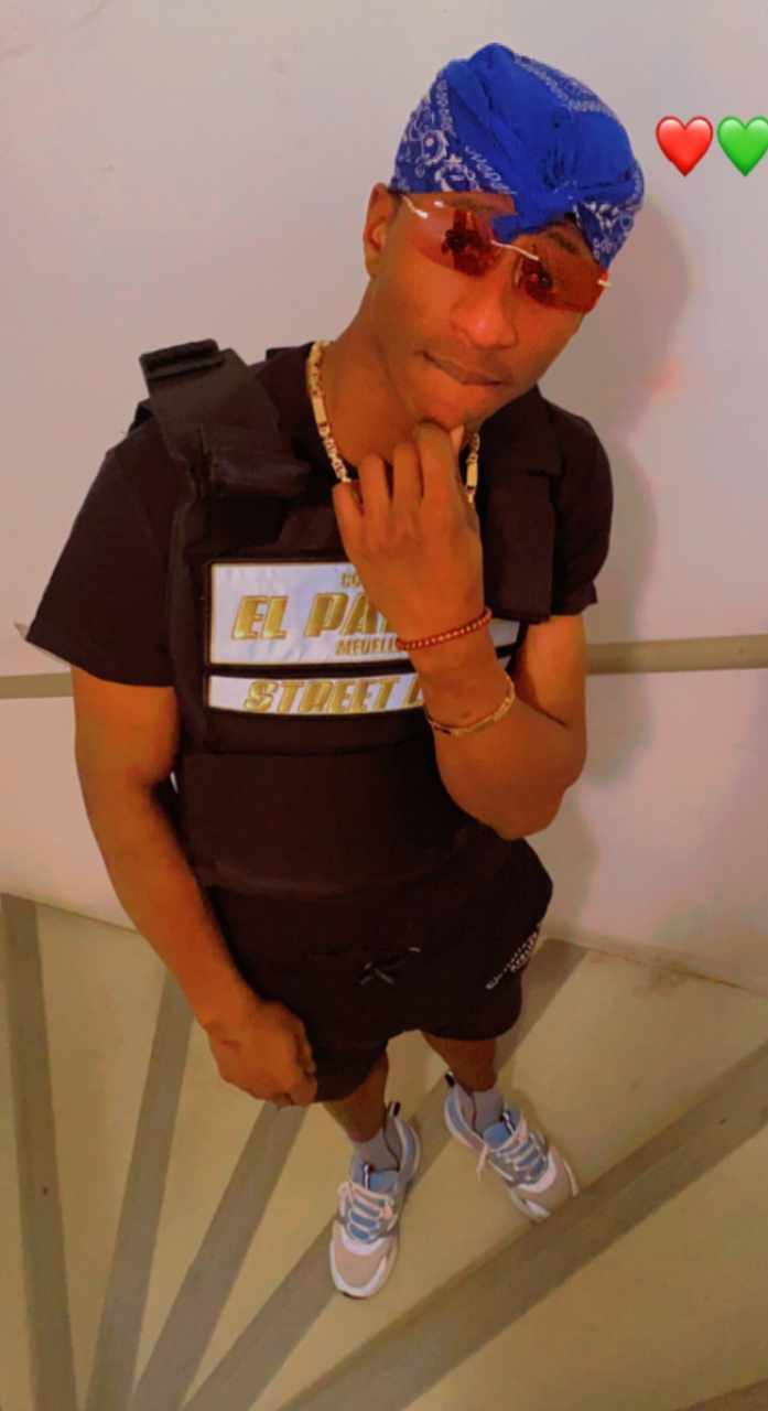 Venant, 22 ans, Havrincourt