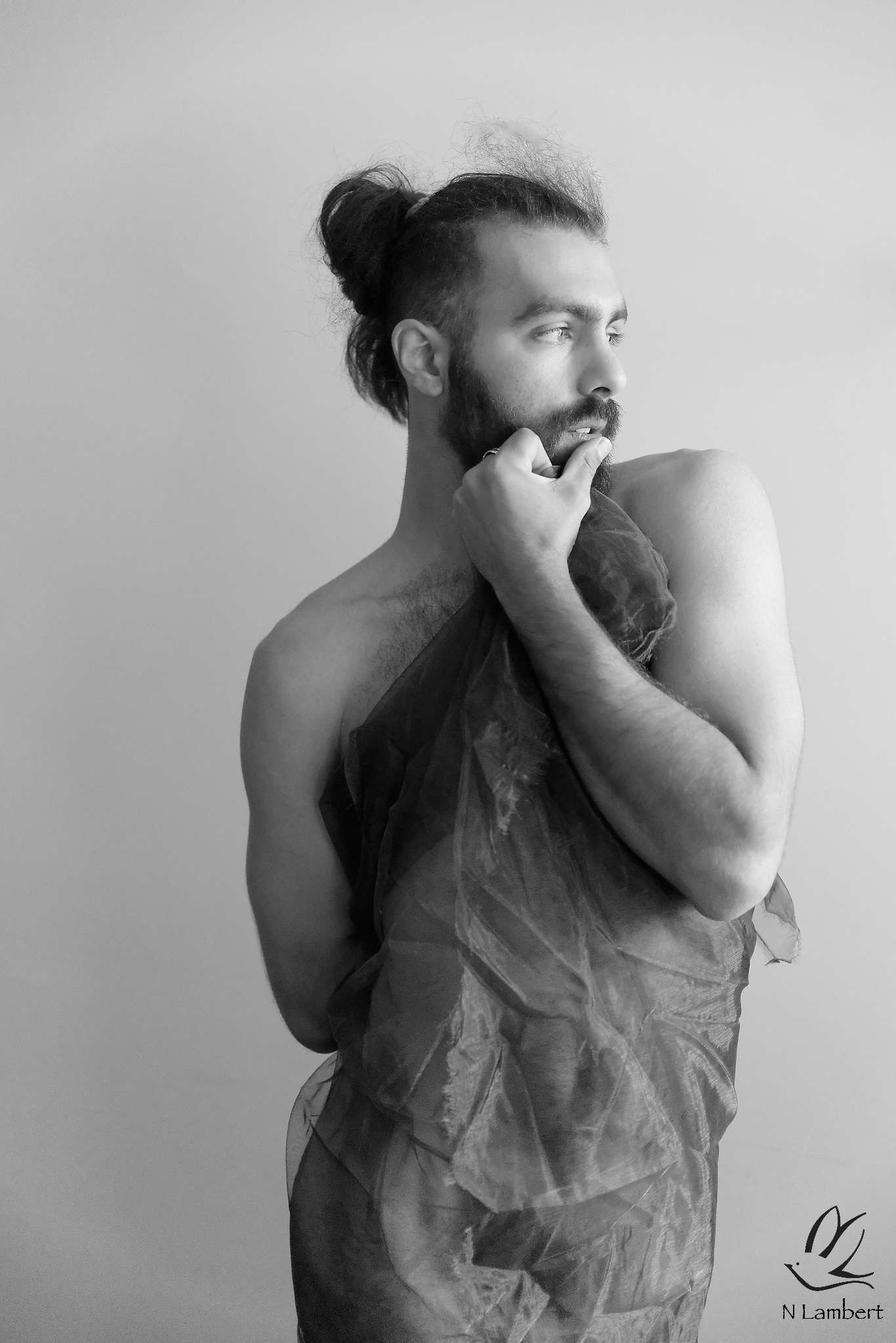 Nguyen, 31 ans, Nouvelle-Église