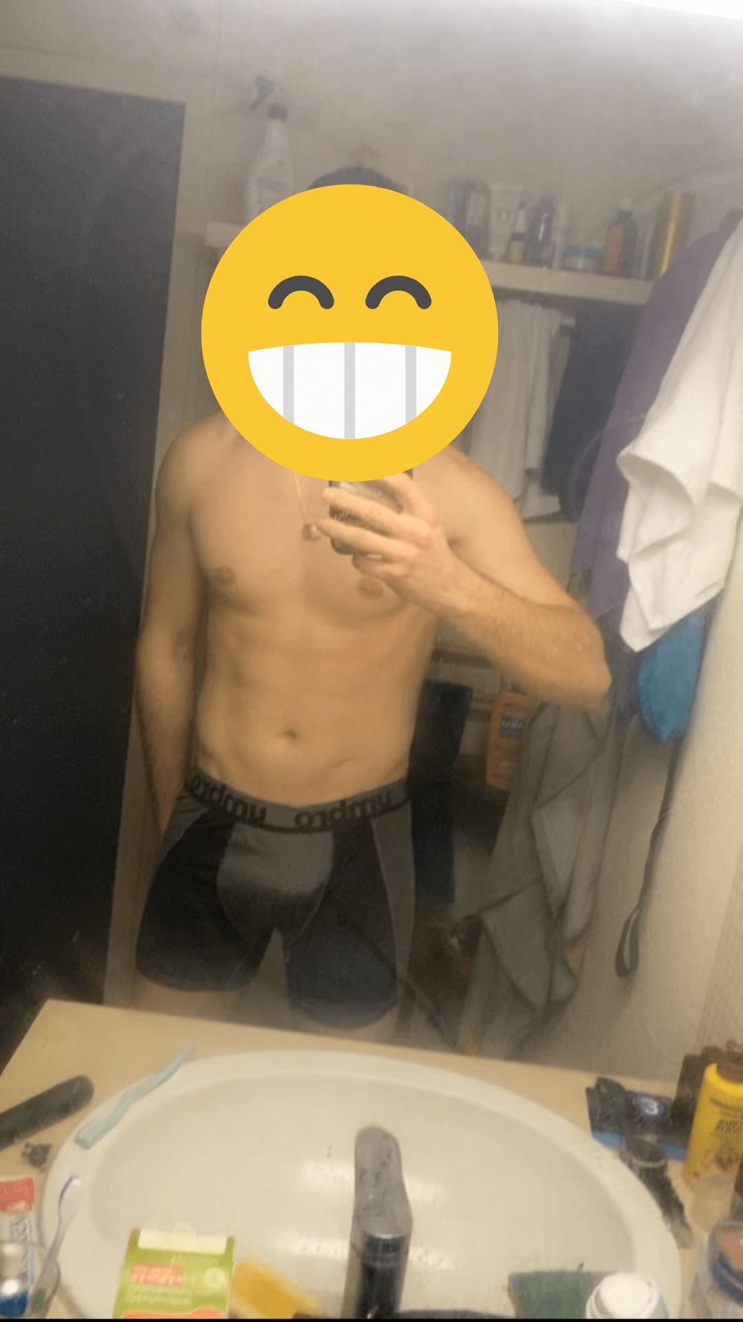 Gontran, 22 ans, Neuvireuil