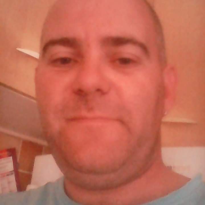 Christivie, 45 ans, Desvres