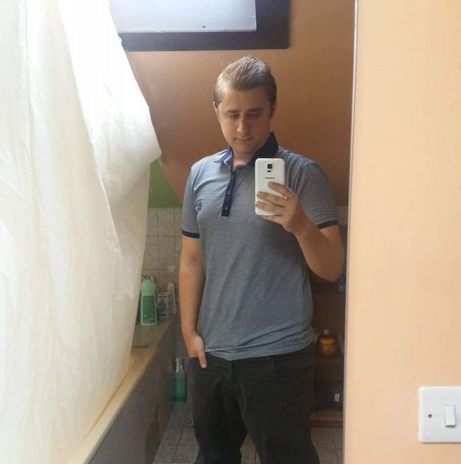 Emir, 30 ans, Équirre