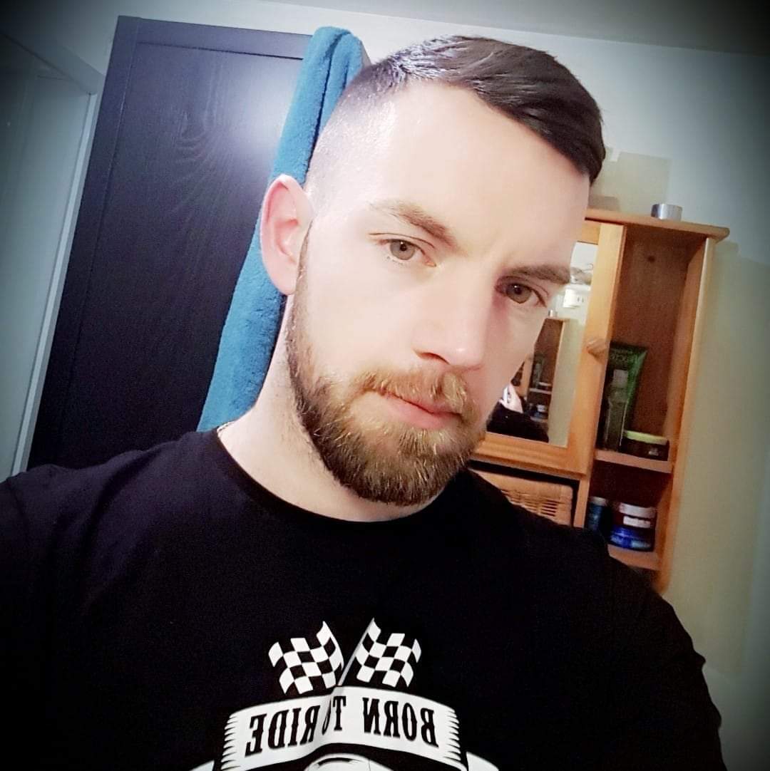 Loris, 34 ans, Zutkerque