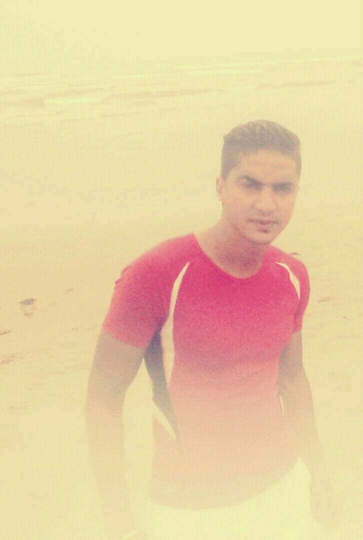 Angueran, 35 ans, Noreuil