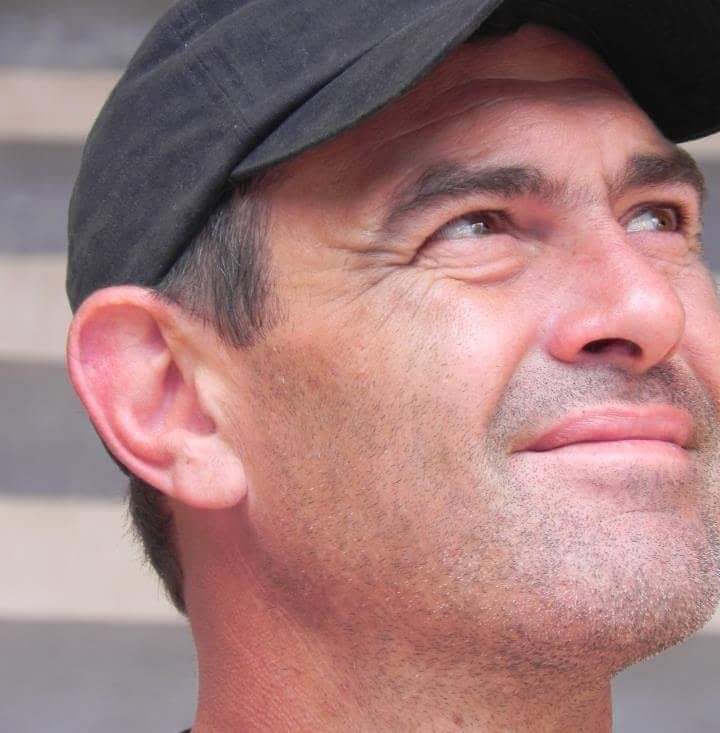 Tharcisse, 45 ans, Estrée-Cauchy