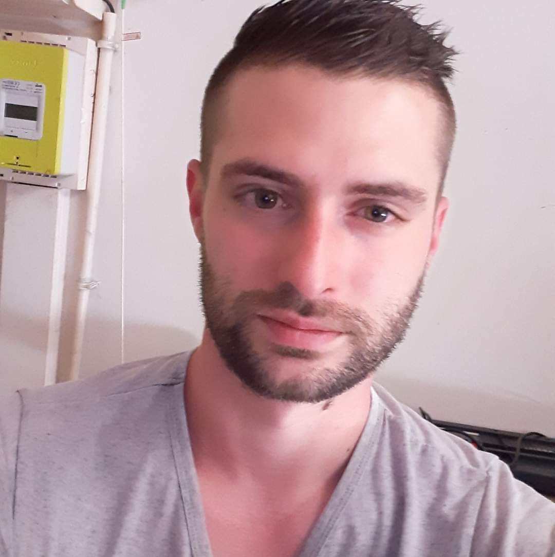 Silvestre, 32 ans, Noyellette
