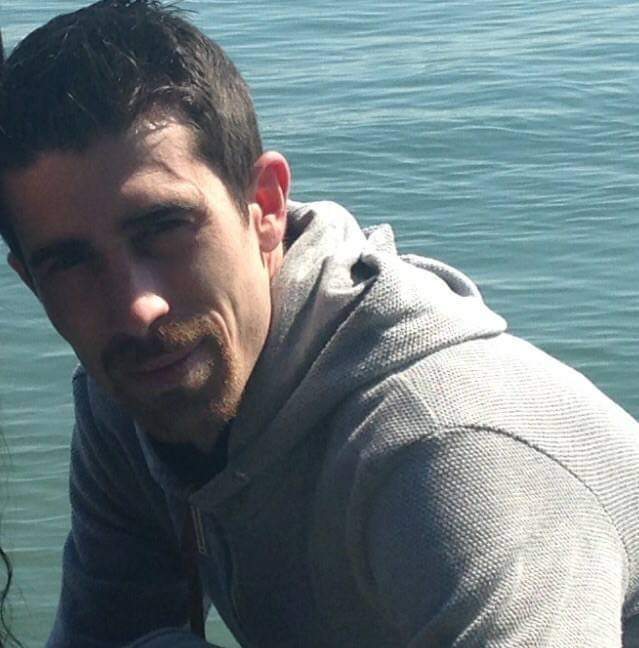 Erembert, 36 ans, Saint-Tricat