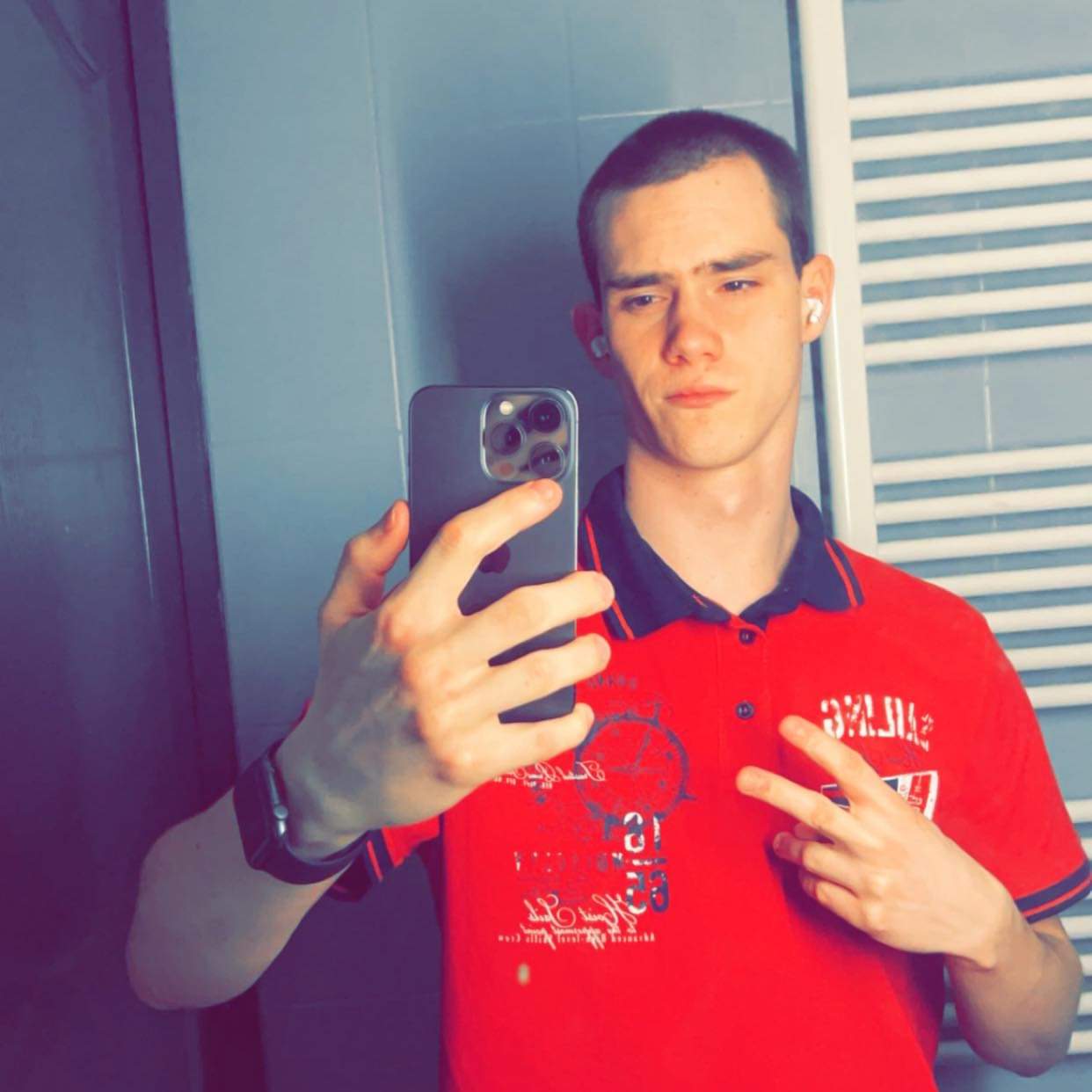 Zine-eddine, 22 ans, Beutin