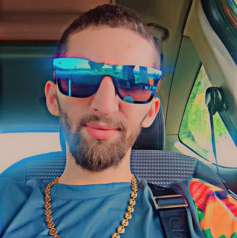 Mohamed-tahar, 25 ans, Echinghen
