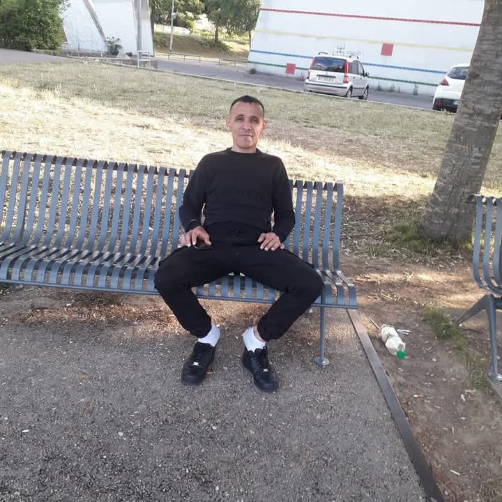 Jean-pol, 37 ans, Chériennes