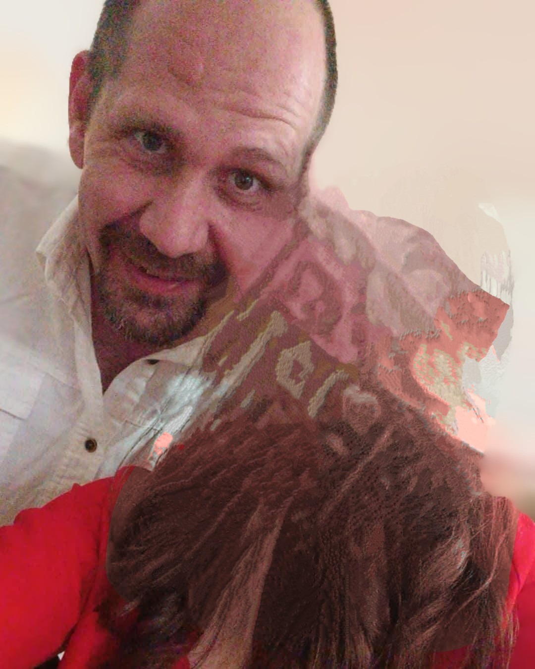 Guillian, 45 ans, Capelle-Fermont