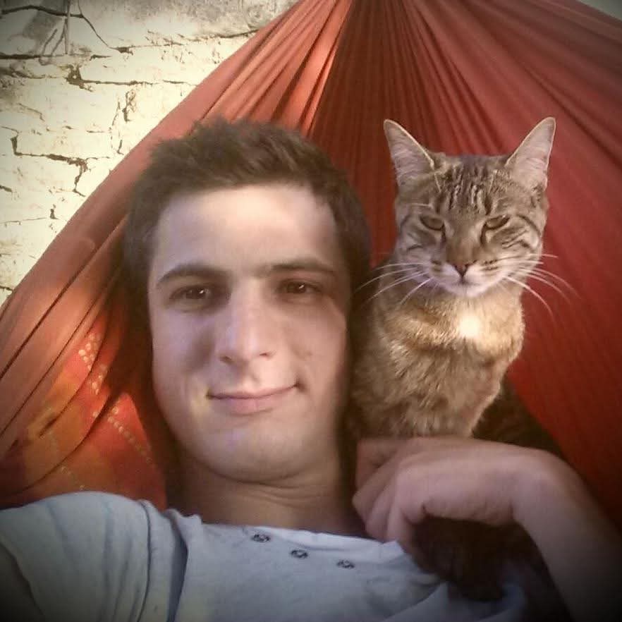 Augustin, 34 ans, Thérouanne
