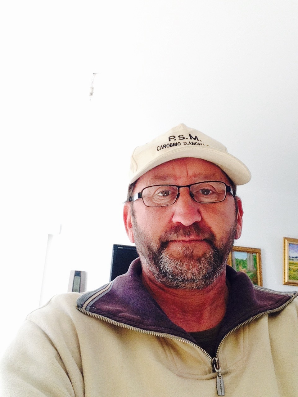 Hyppolyte, 45 ans, Embry