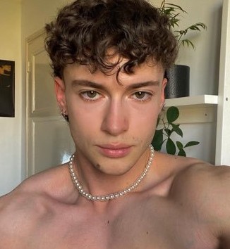 Hugue, 23 ans, Croisette