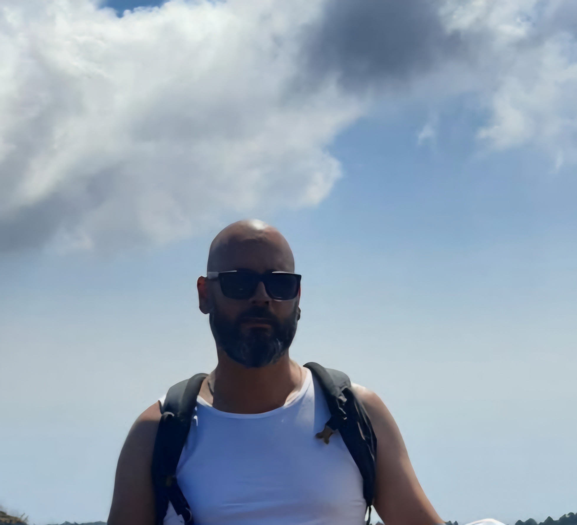 Ouail, 41 ans, Avion