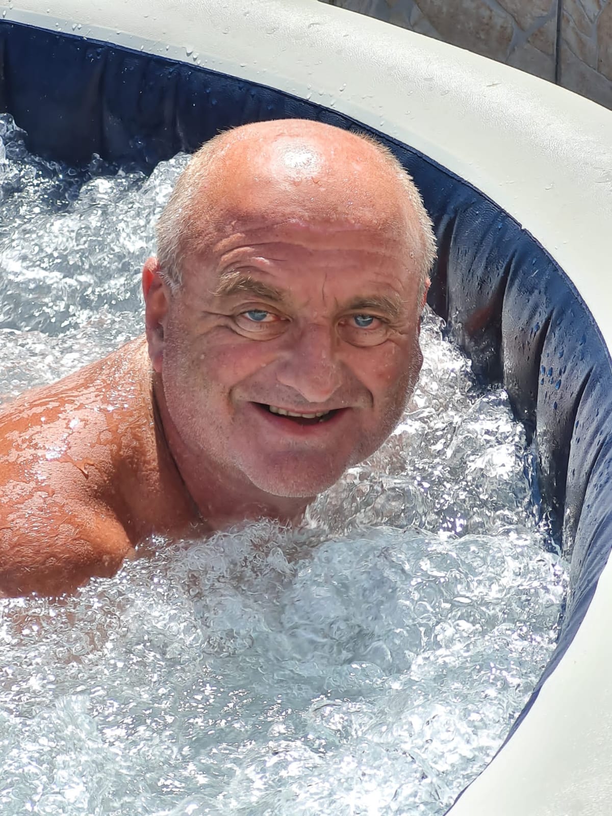 Gui, 45 ans, Canlers