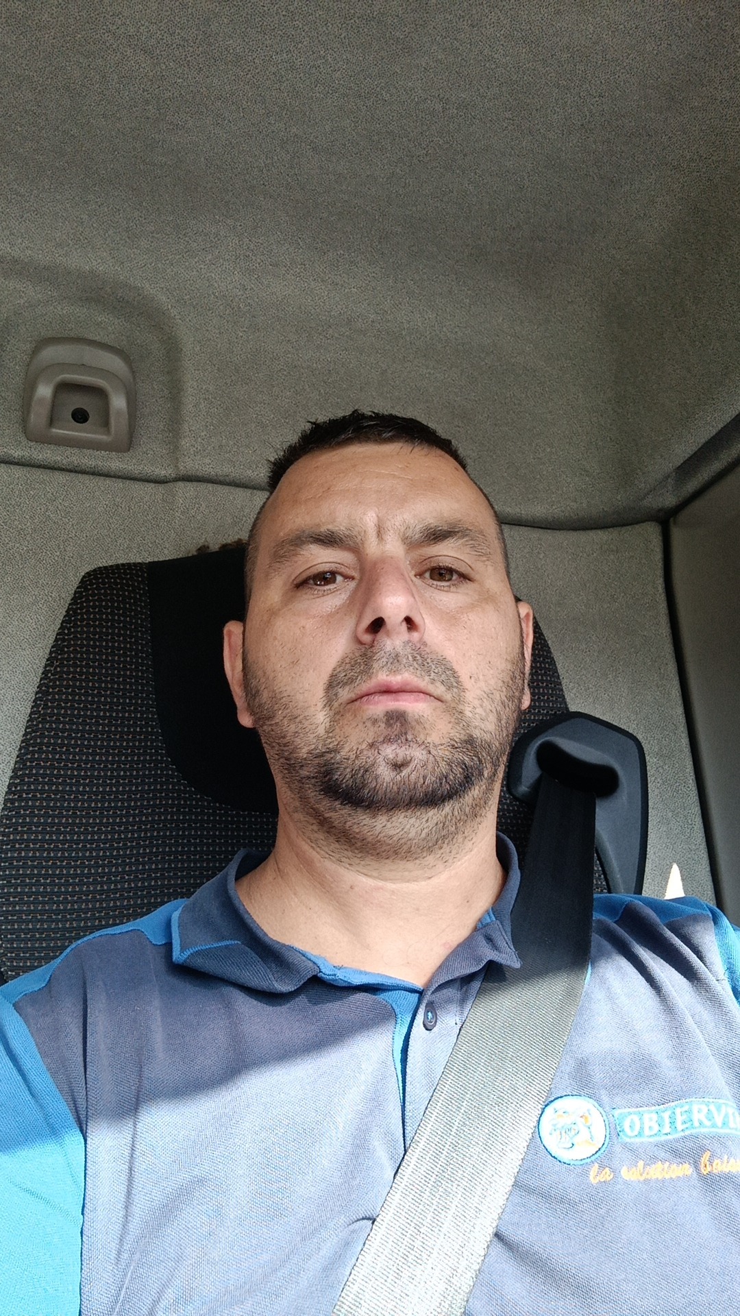Cyran, 37 ans, Sainte-Catherine