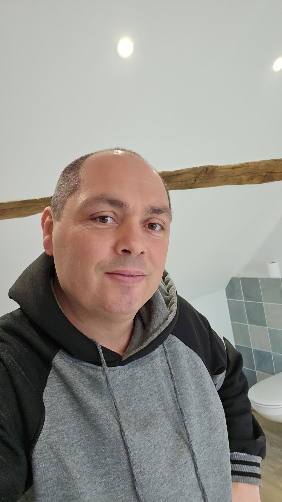 Anthonny, 45 ans, Pas-en-Artois