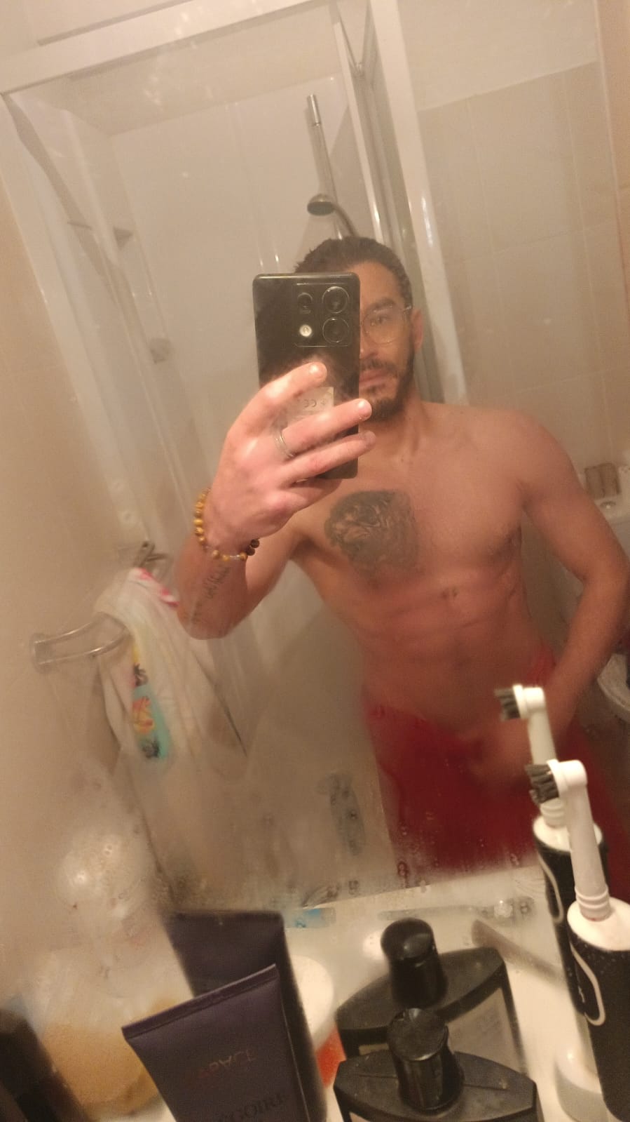 Agop, 35 ans, Isbergues