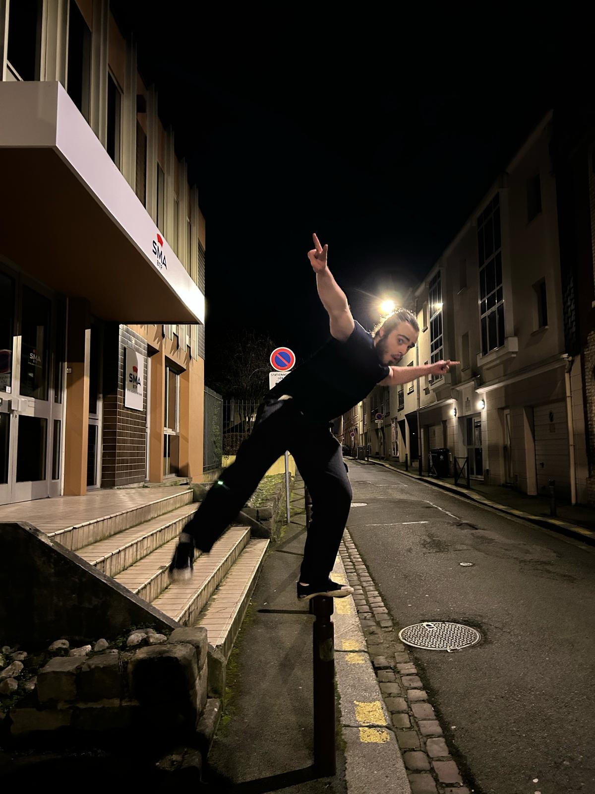 Yvic, 22 ans, Beugnâtre