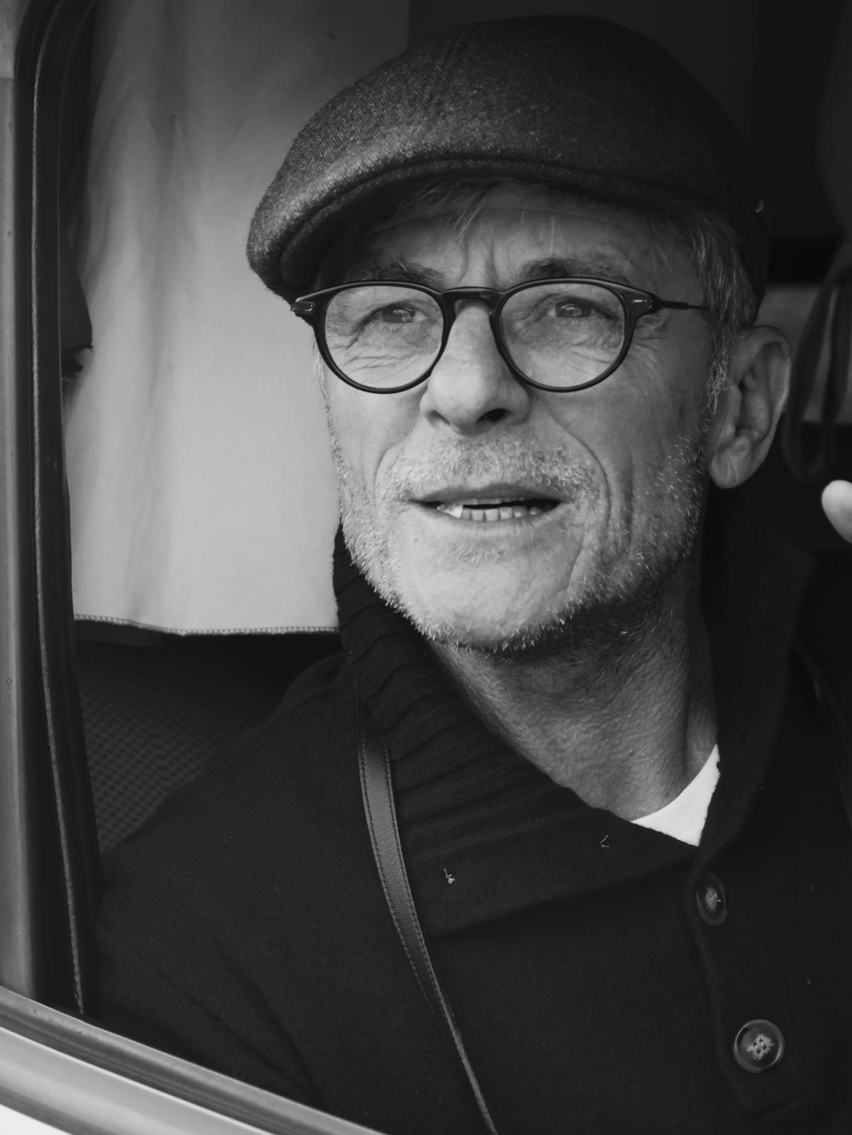Dagobert, 45 ans, Béthonsart