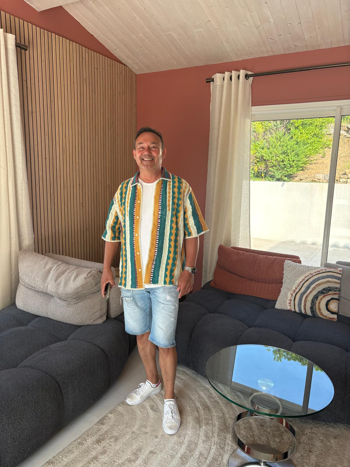Marley, 45 ans, Vélu