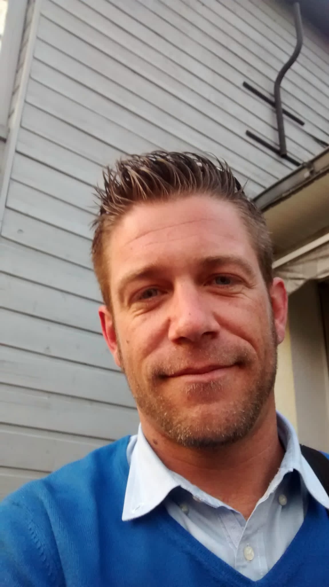 Jules, 45 ans, Simencourt