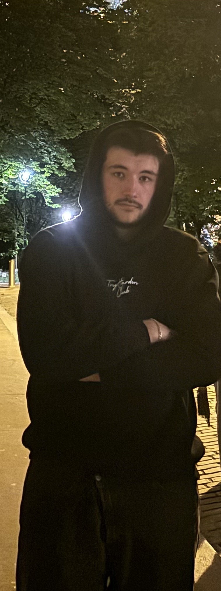 Ferdi, 22 ans, Colline-Beaumont