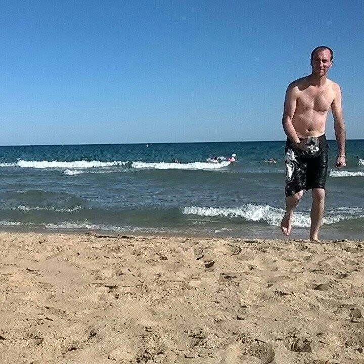 Almyre, 45 ans, Pernes