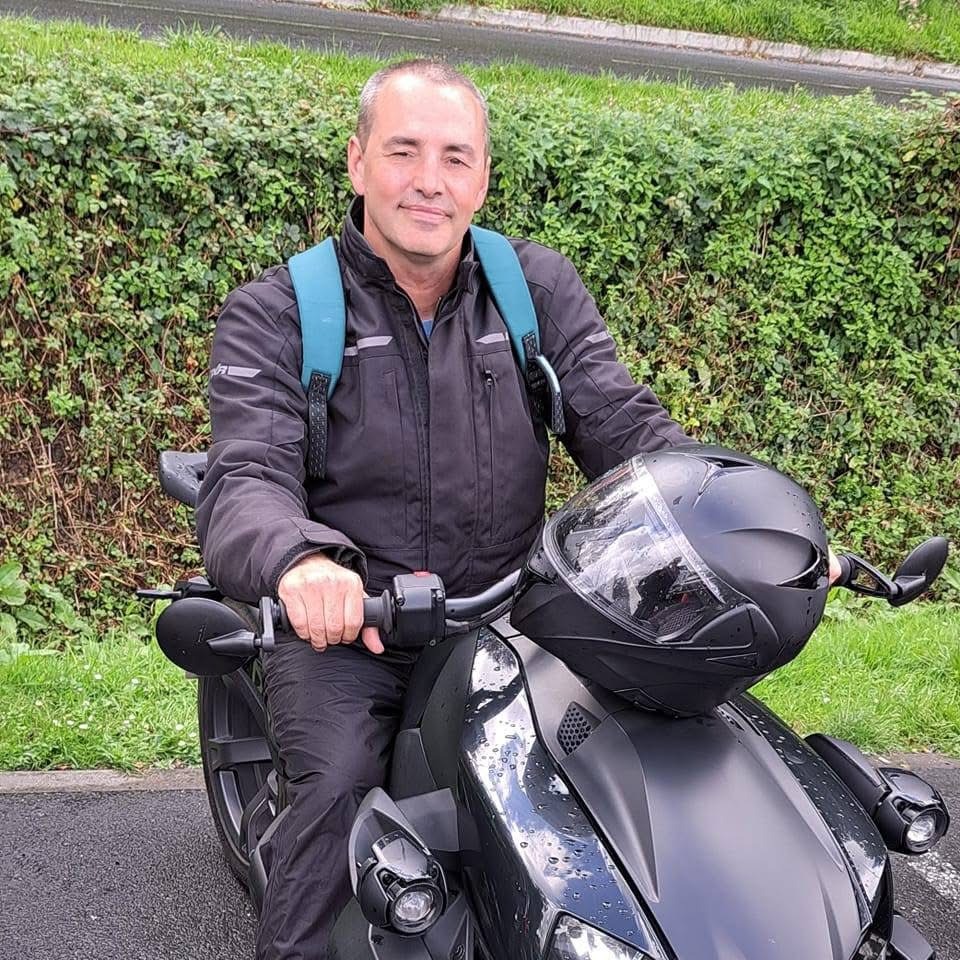 Hamedy, 45 ans, Escœuilles