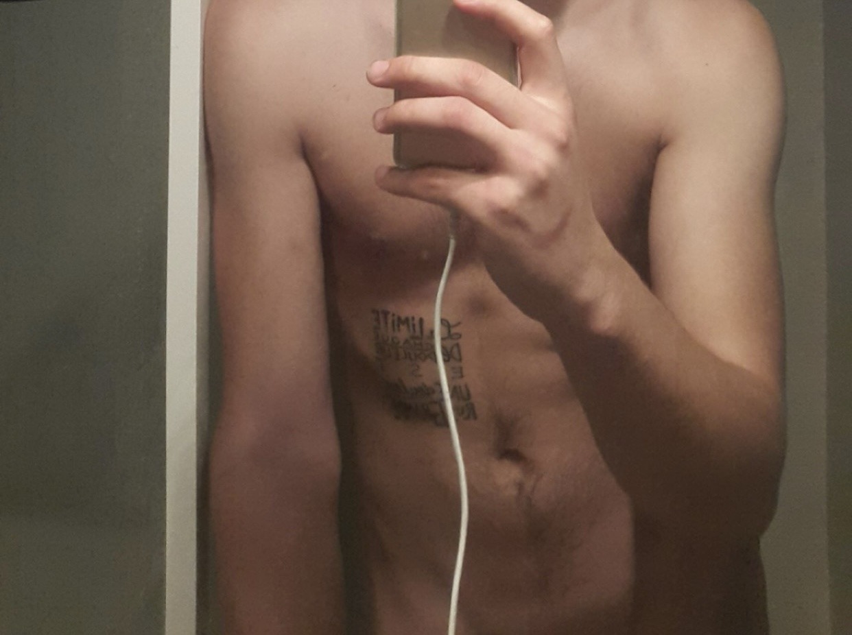 Bertil, 28 ans, Prédefin