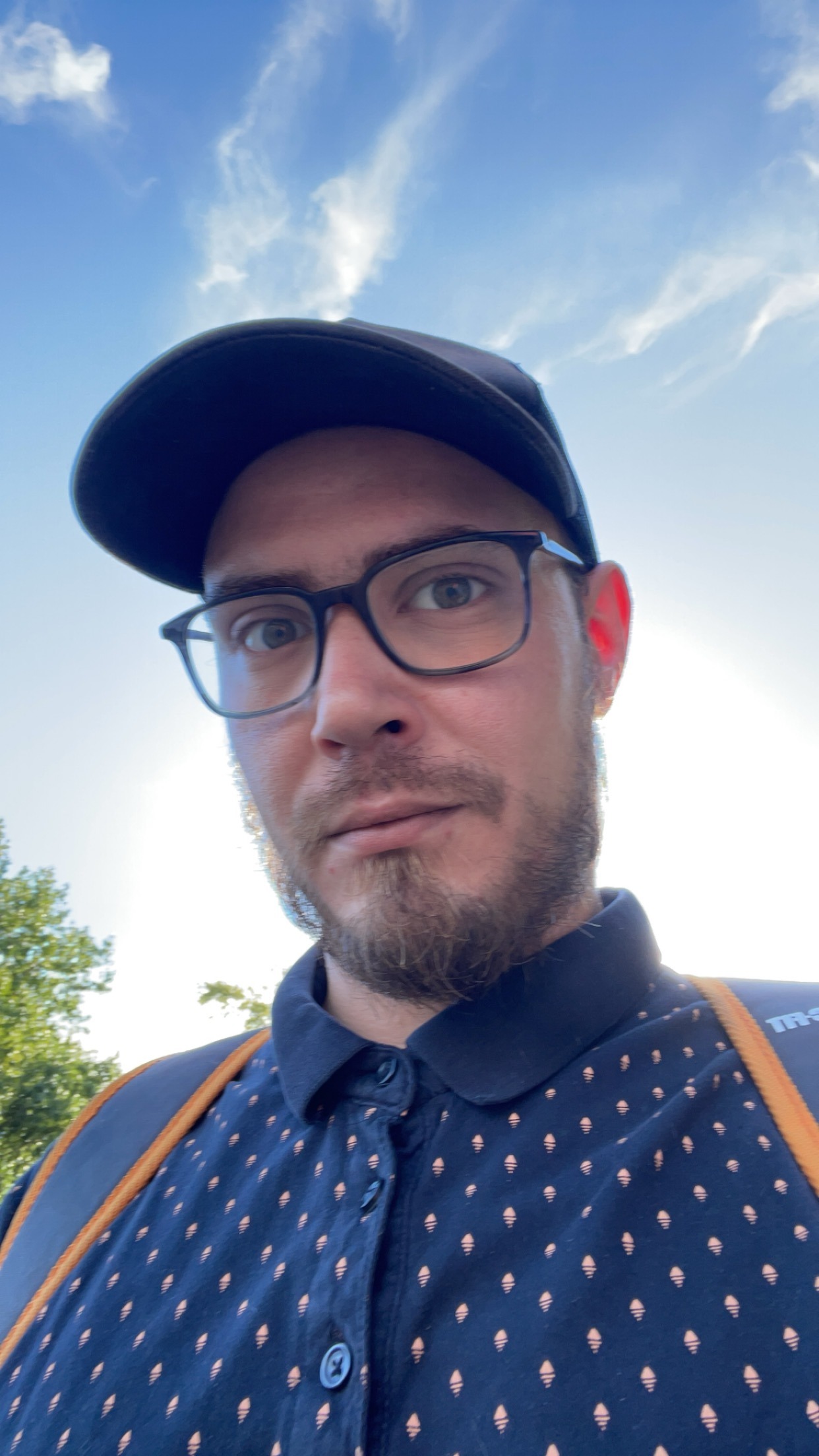 Milhan, 35 ans, Écoust-Saint-Mein