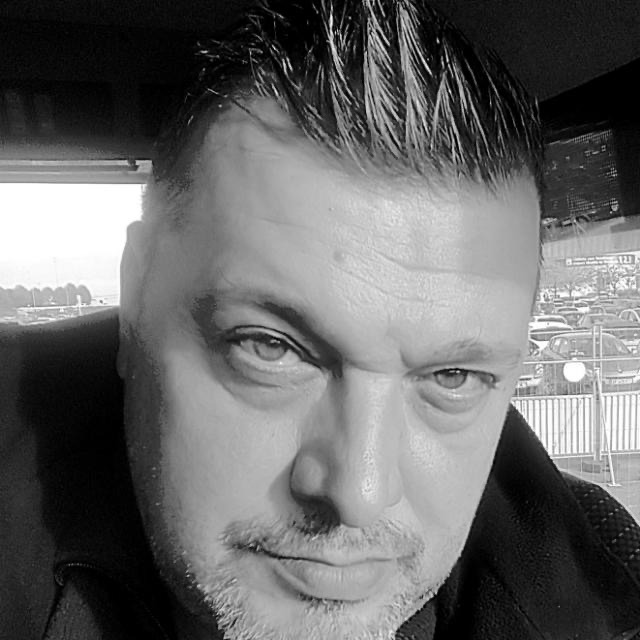 Myrtil, 45 ans, Avesnes