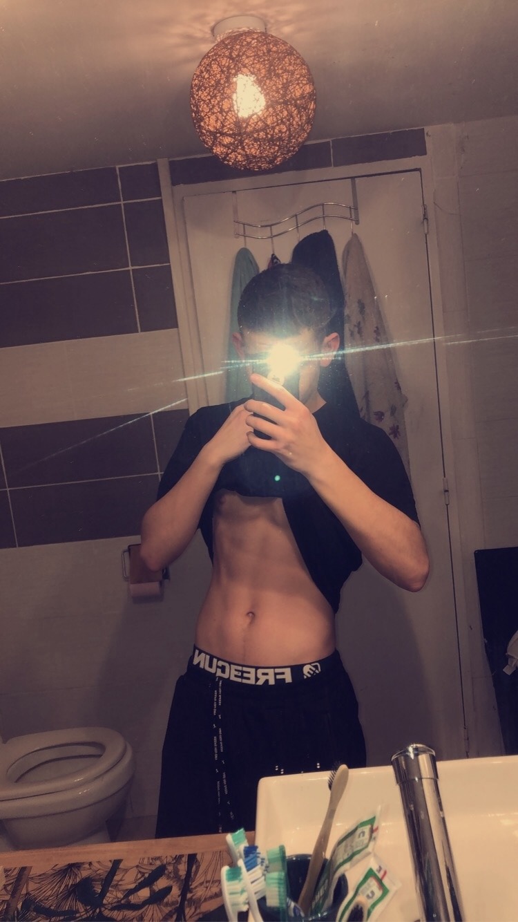 Kléber, 22 ans, Bléquin