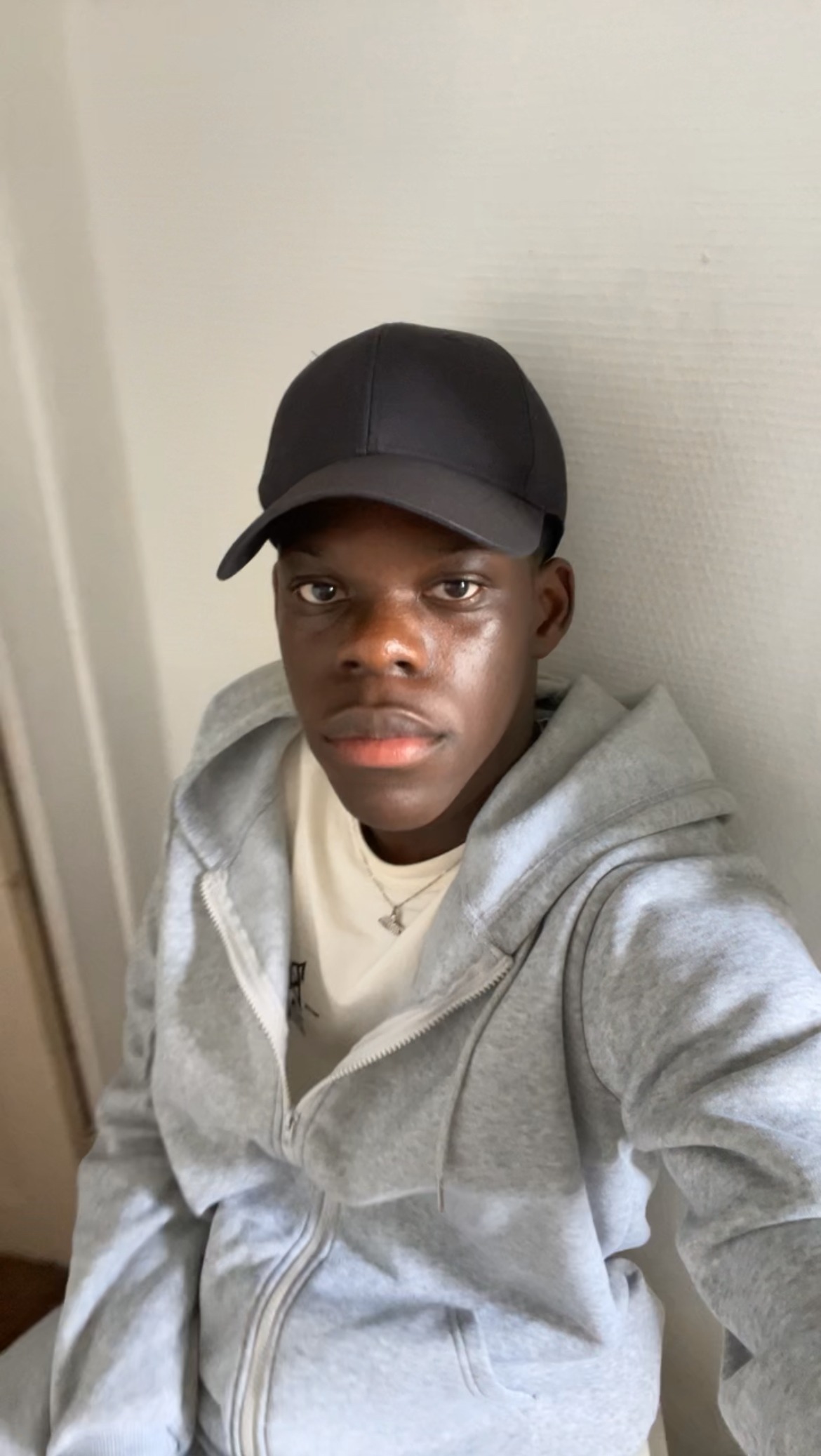 Djilani, 22 ans, Crépy