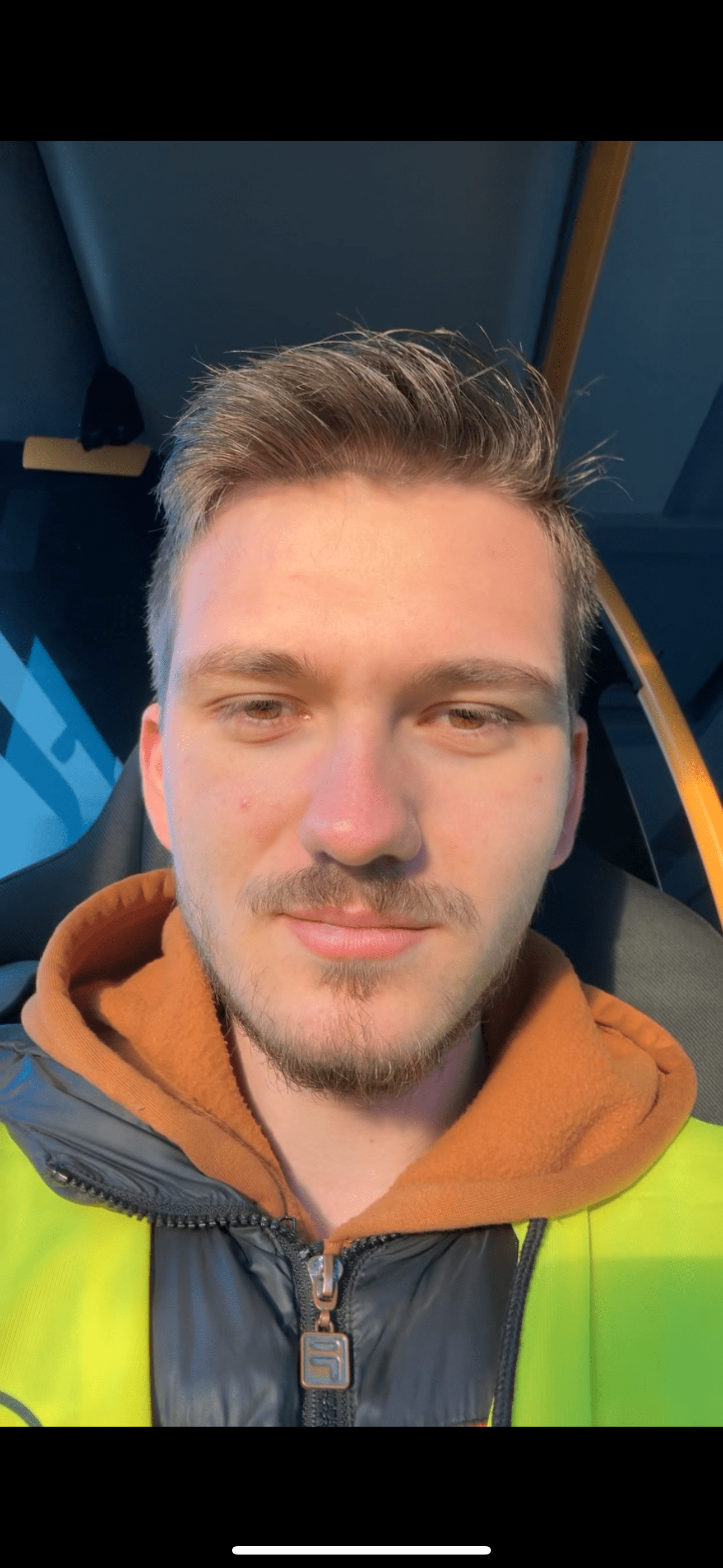 Allain, 24 ans, Izel-lès-Hameau