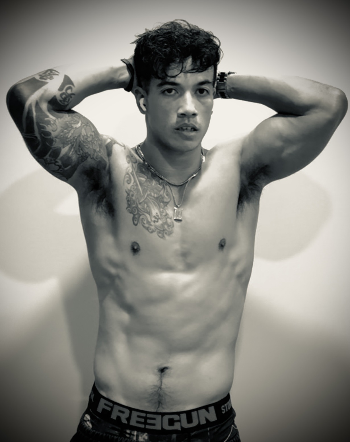 Benoni, 32 ans, Neuville-Vitasse